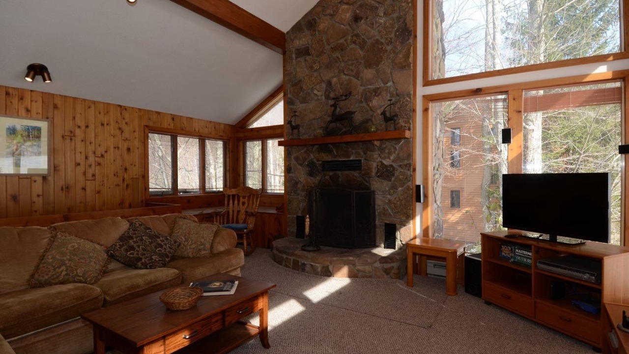 Photo of Livingroom in Northface