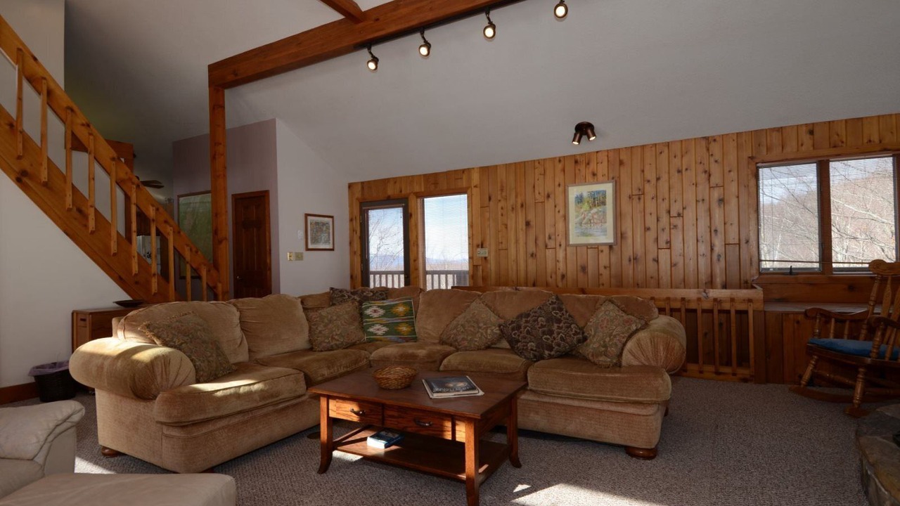 Photo of Livingroom in Northface