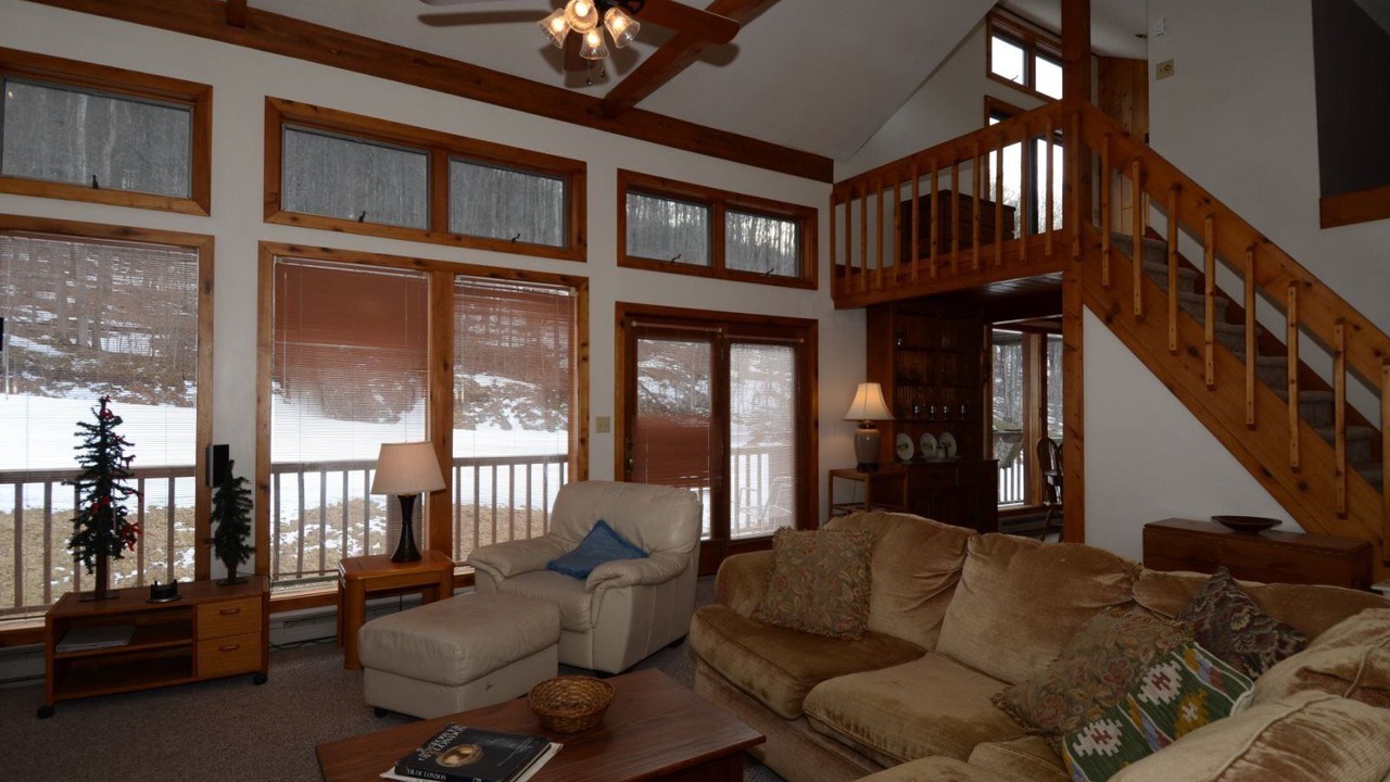 Photo of Livingroom in Northface