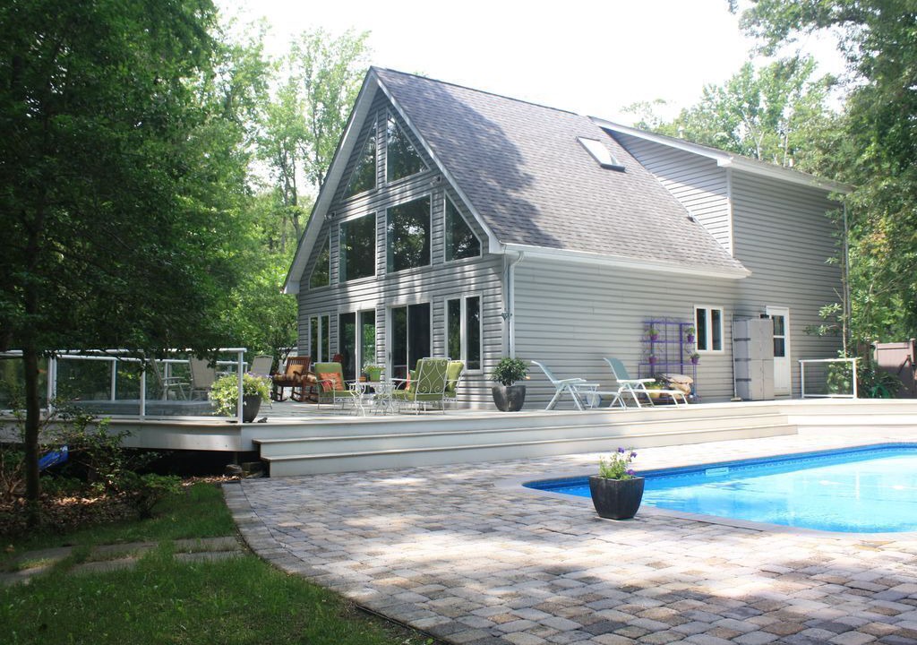 Photo of Outdoor in Greensboro