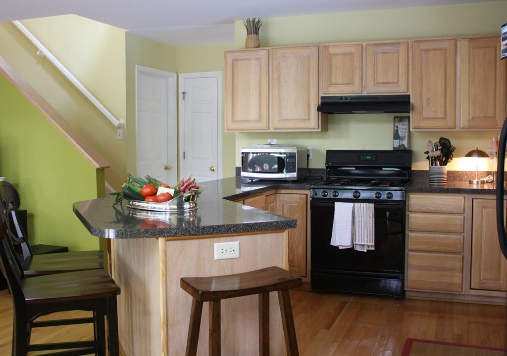 Photo of Kitchen in Greensboro