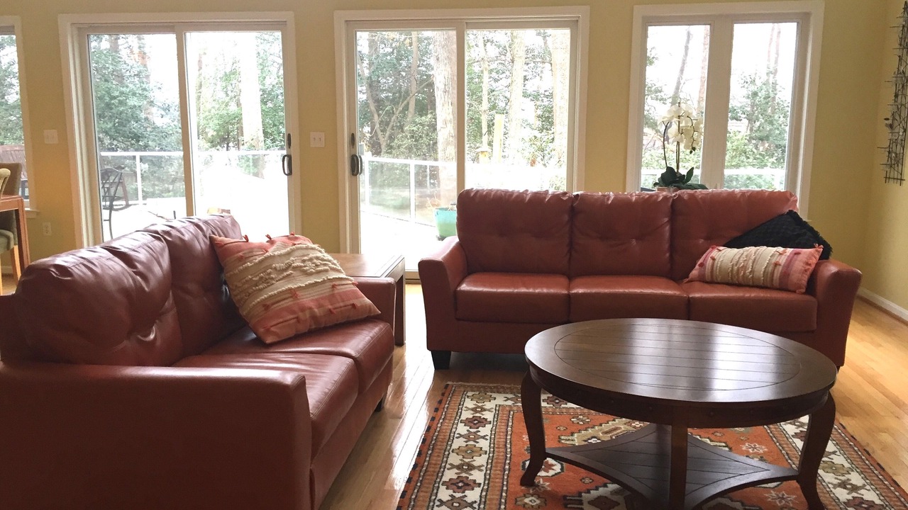 Photo of Livingroom in Greensboro