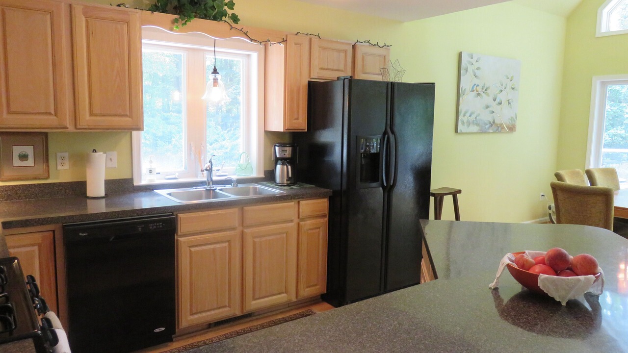 Photo of Kitchen in Greensboro