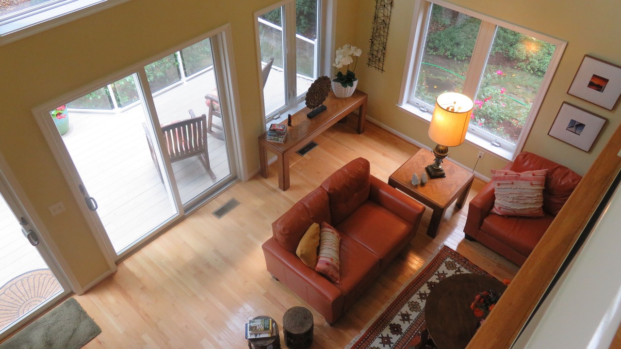 Photo of Livingroom in Greensboro