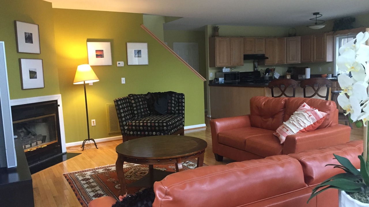 Photo of Livingroom in Greensboro