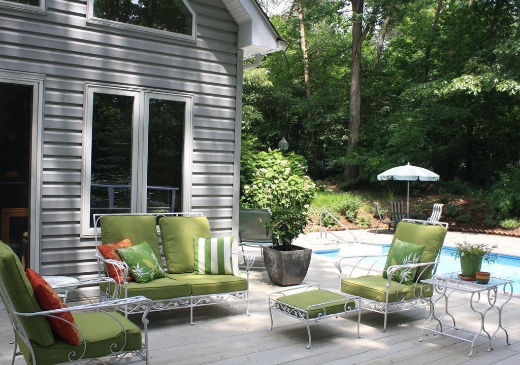 Photo of Outdoor in Greensboro