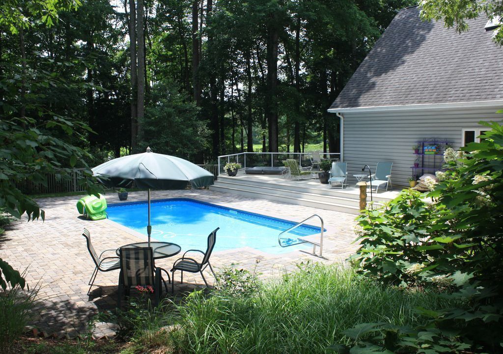 Photo of Outdoor in Greensboro