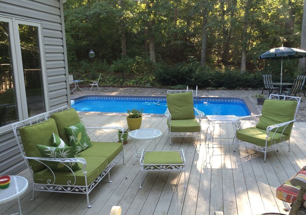 Photo of Outdoor in Greensboro