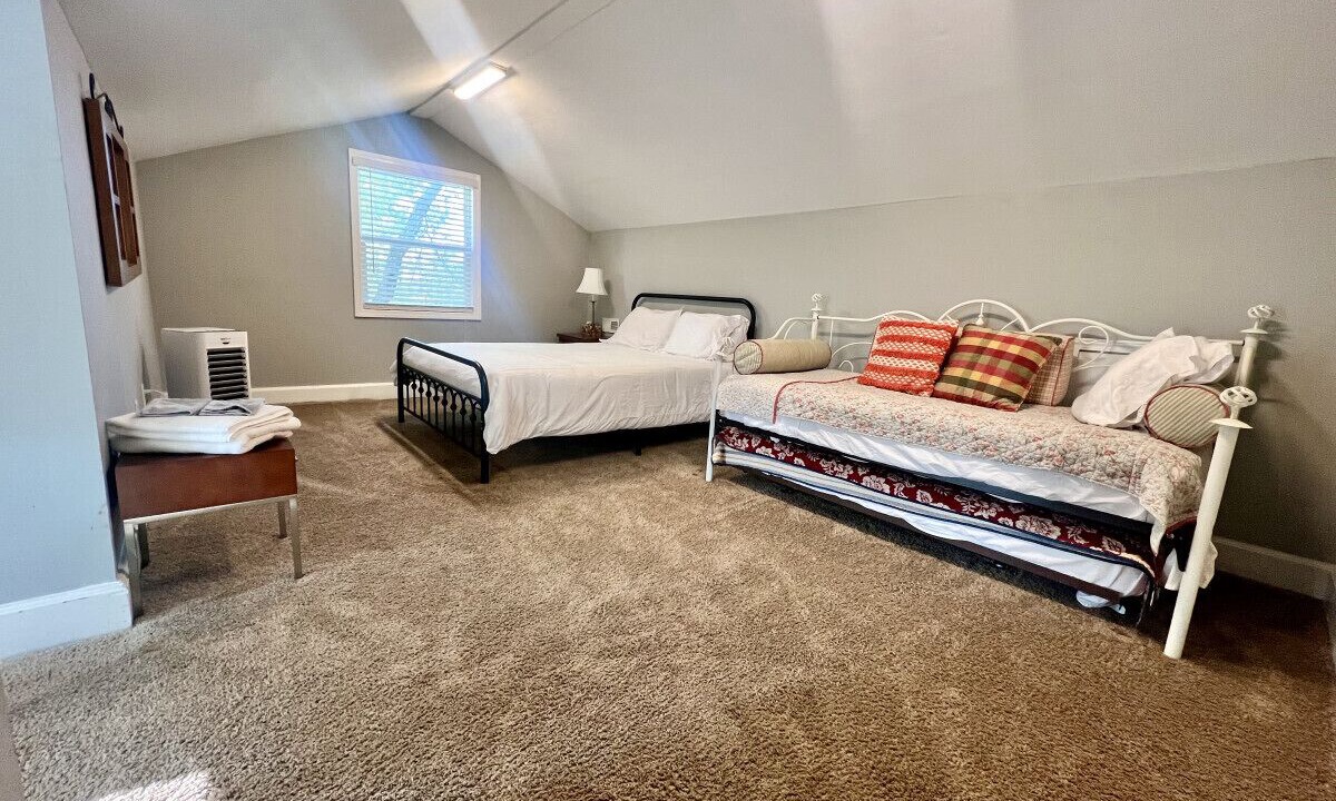 Photo of Bedroom in Westfield