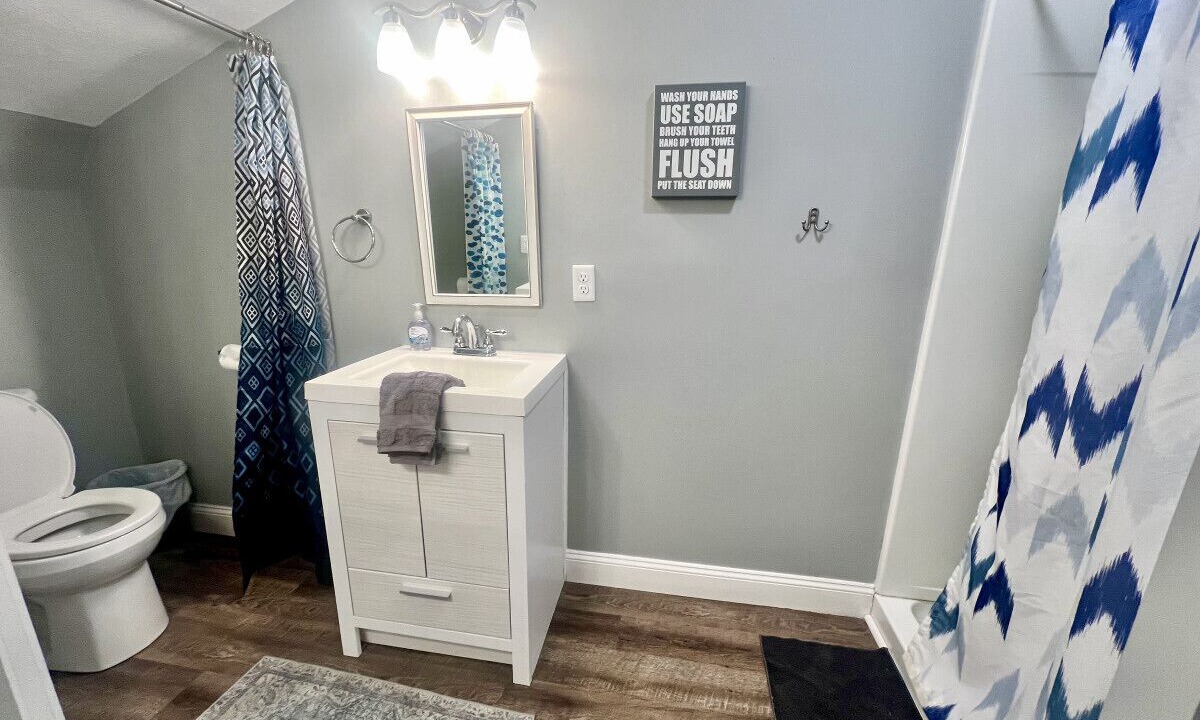 Photo of Bathroom in Westfield