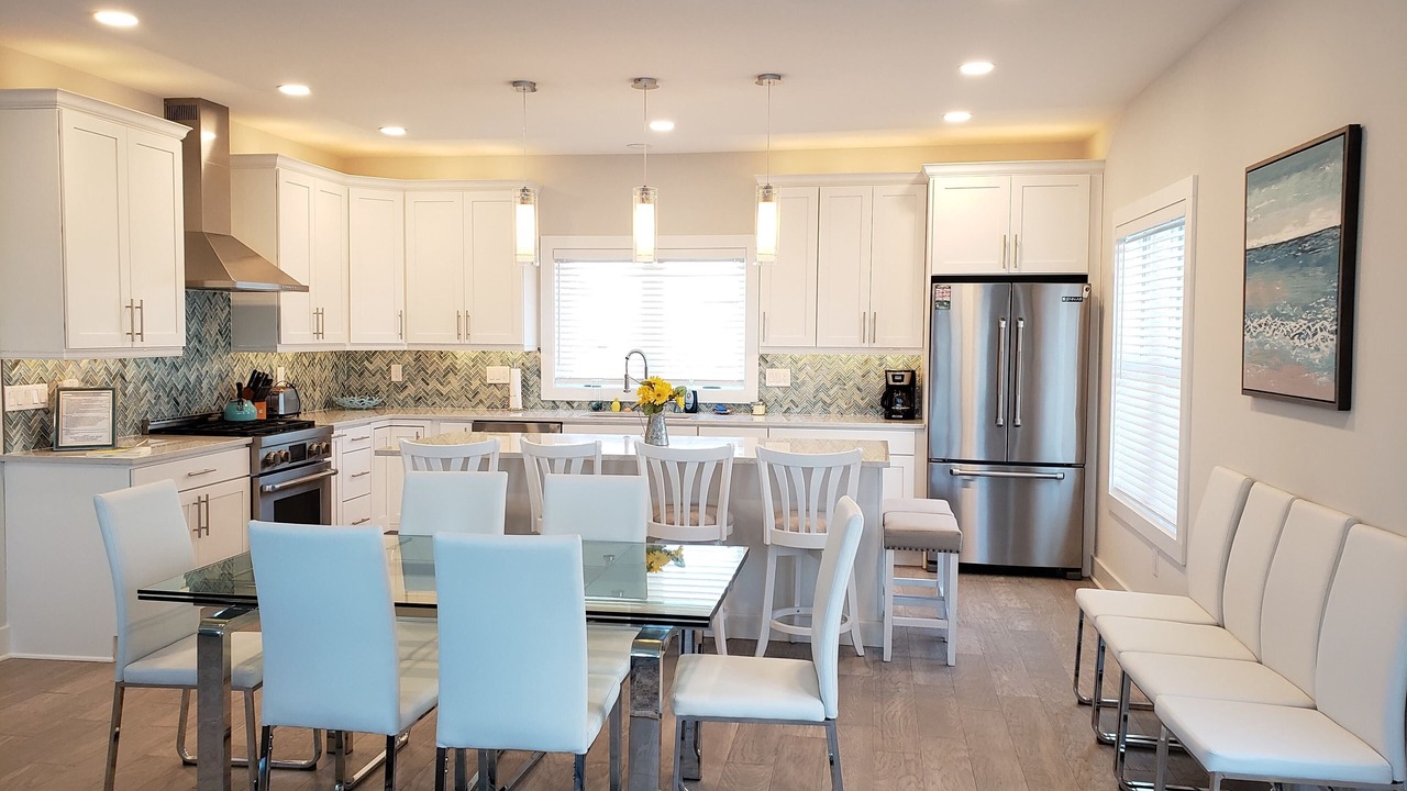 Photo of Kitchen in Ventnor City
