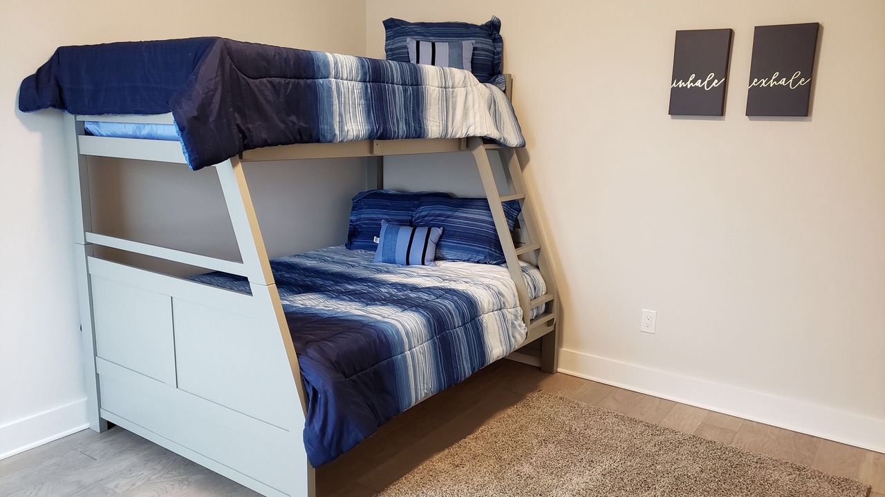 Photo of Bedroom in Ventnor City