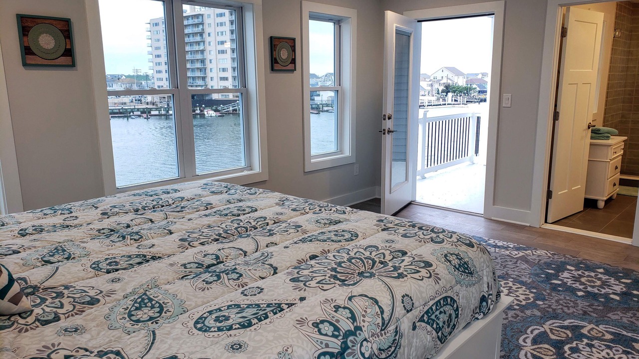 Photo of Bedroom in Ventnor City