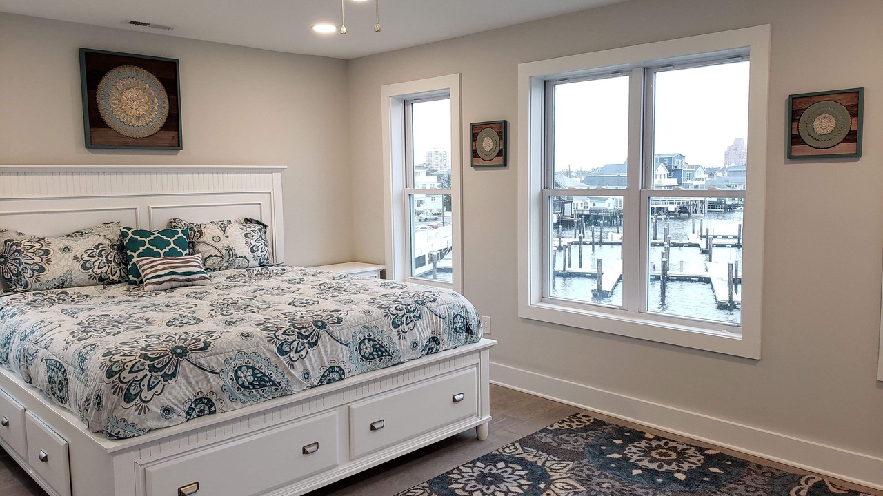 Photo of Bedroom in Ventnor City