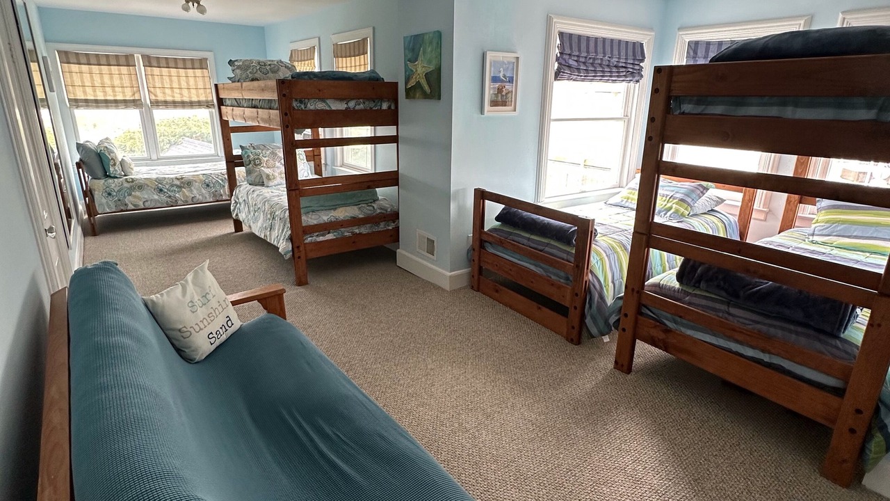 Photo of Bedroom in Long Branch