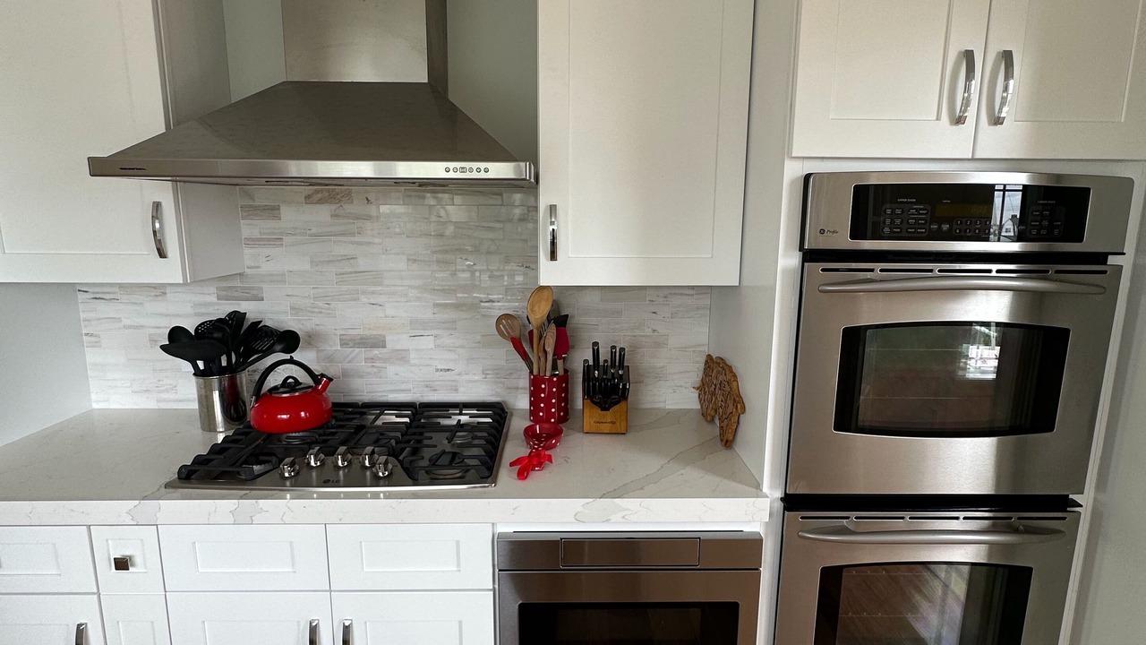 Photo of Kitchen in Long Branch