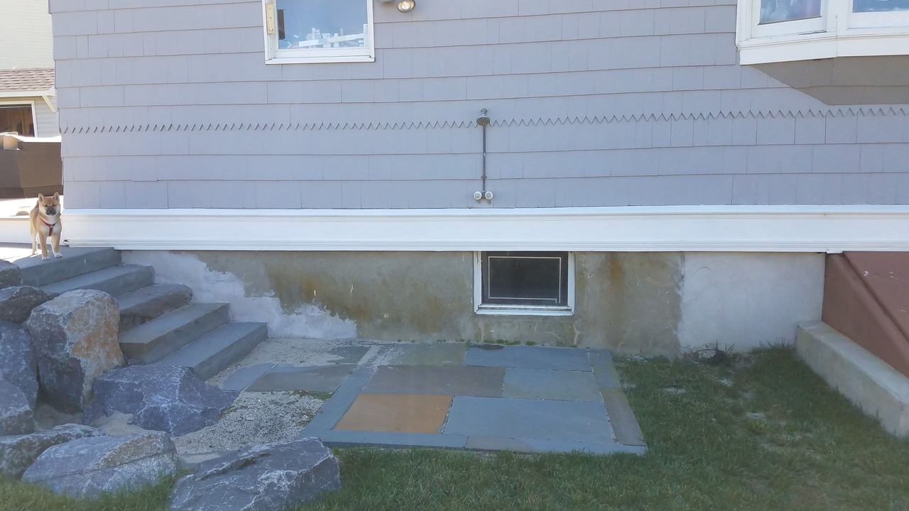 Photo of Outdoor in Long Branch