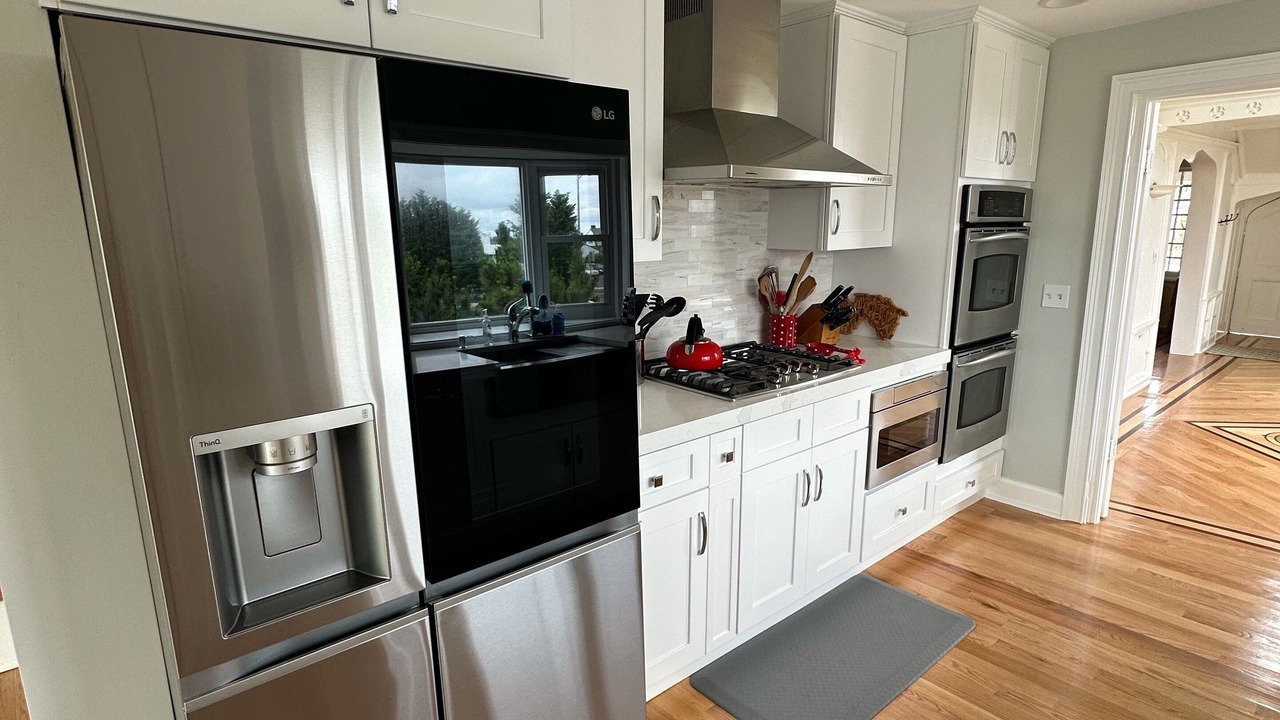 Photo of Kitchen in Long Branch