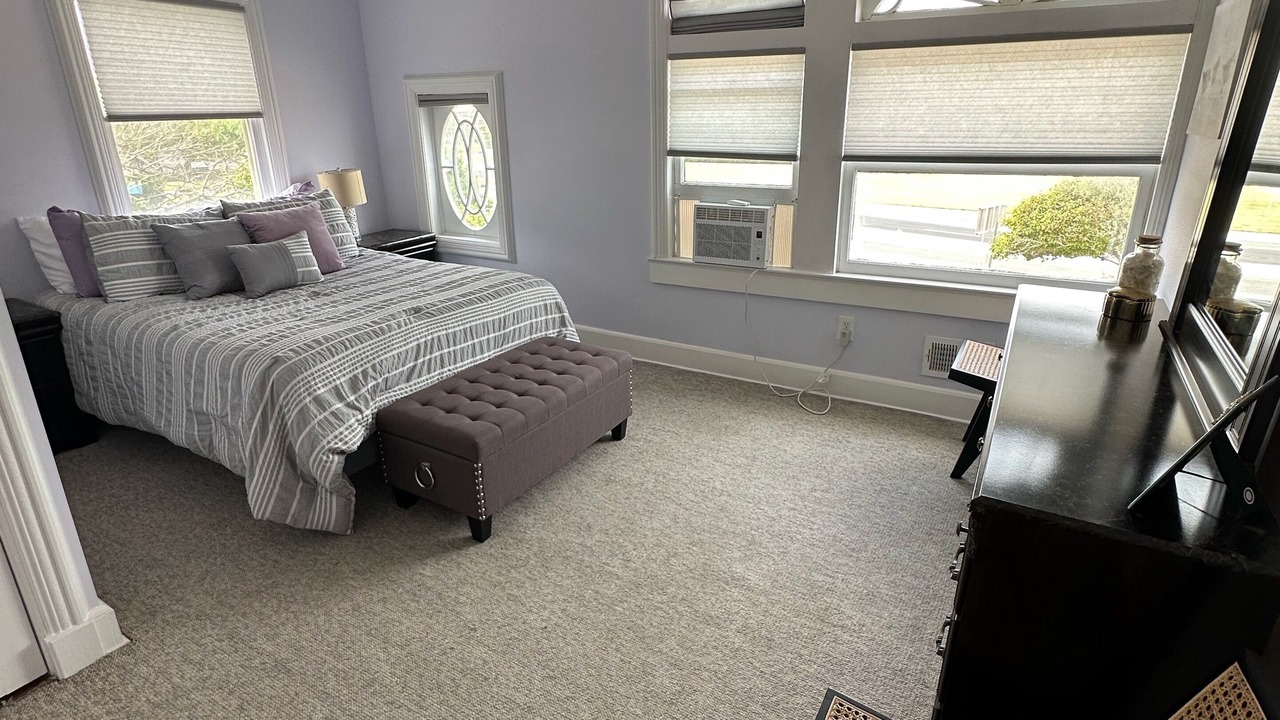 Photo of Bedroom in Long Branch