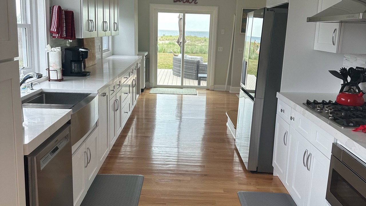 Photo of Kitchen in Long Branch