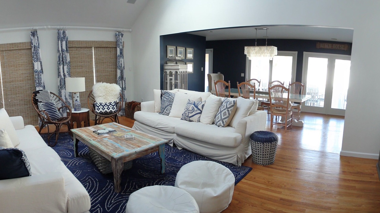 Photo of Bedroom in Beach Haven