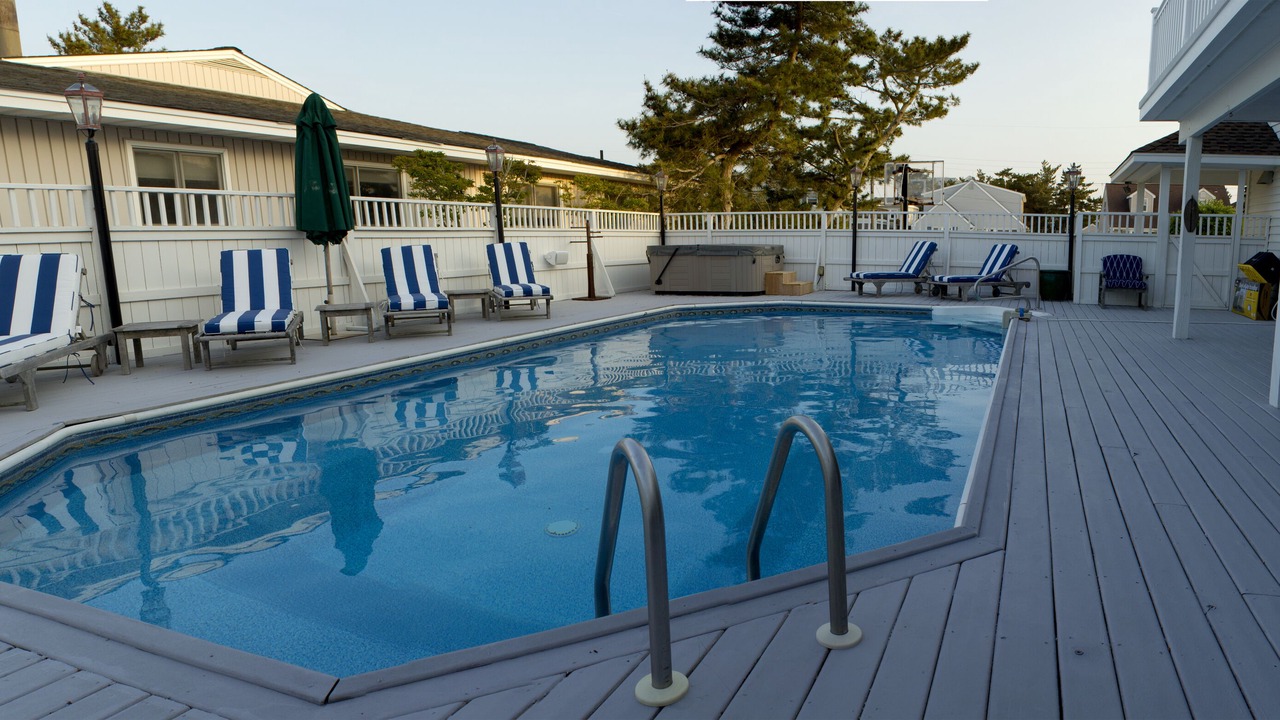 Photo of Outdoor in Beach Haven