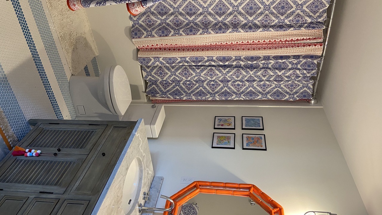 Photo of Bathroom in Beach Haven