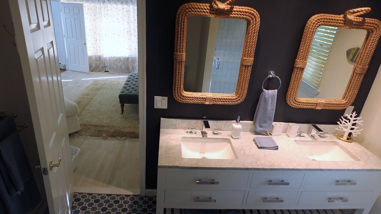 Photo of Bathroom in Beach Haven