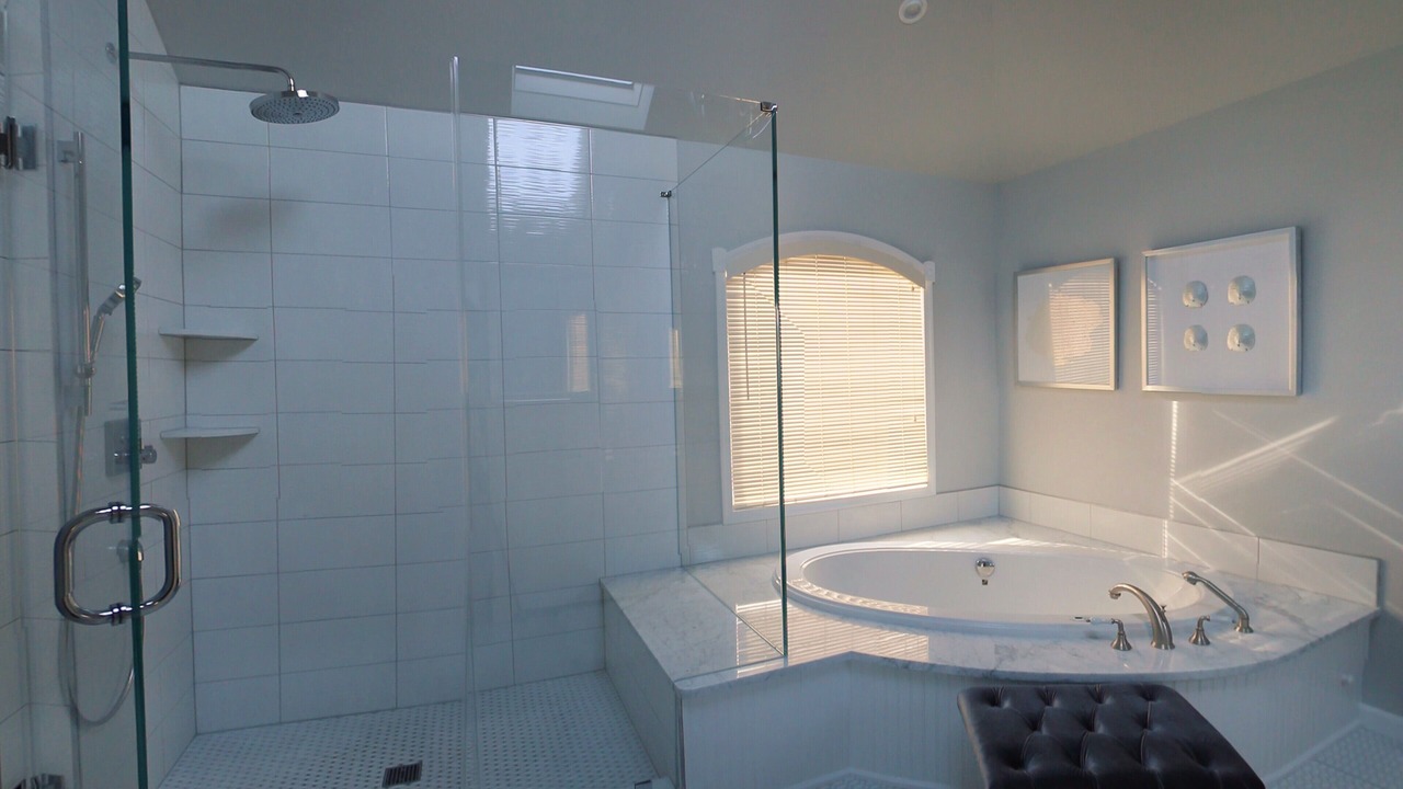 Photo of Bathroom in Beach Haven