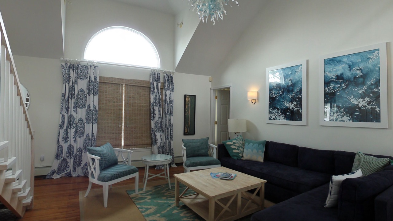 Photo of Bedroom in Beach Haven