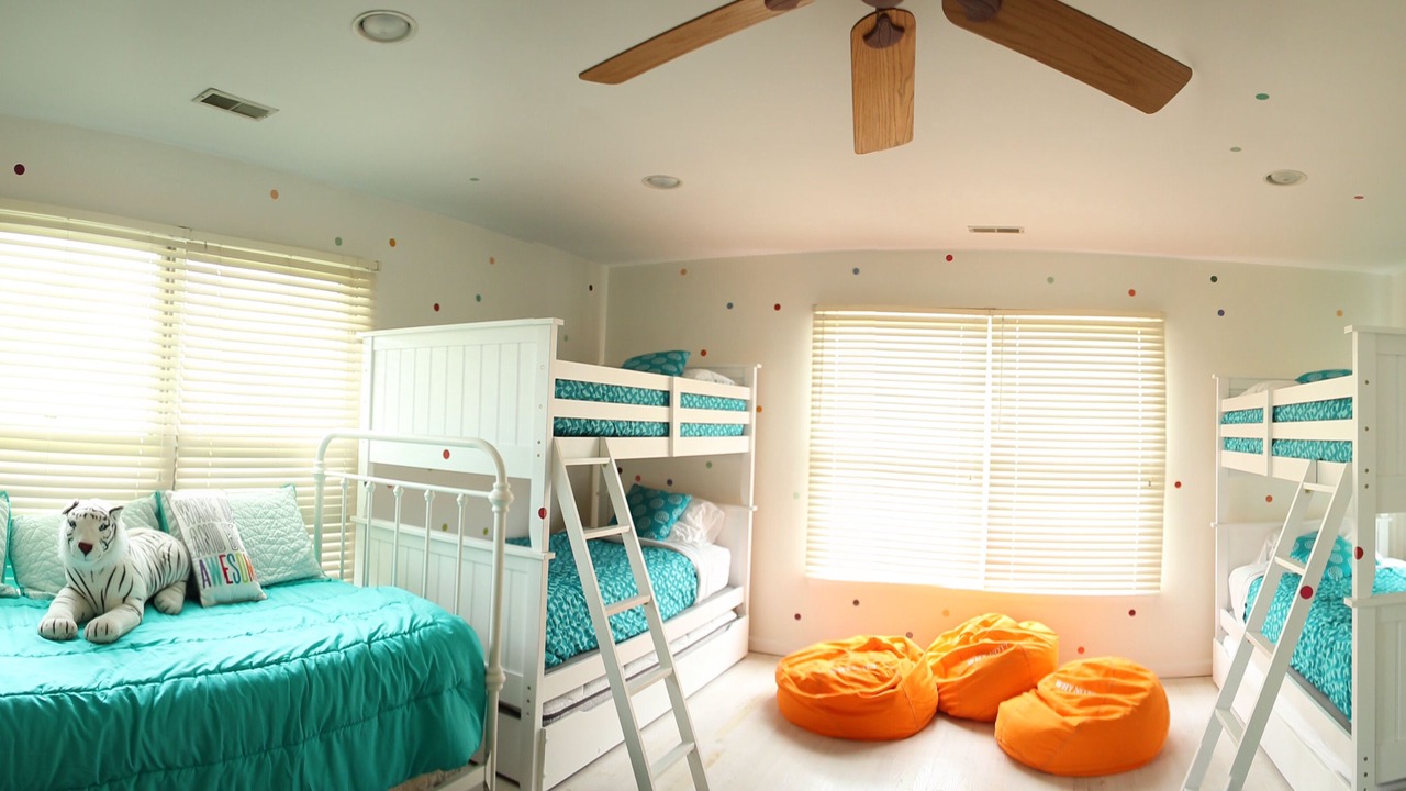 Photo of Bedroom in Beach Haven