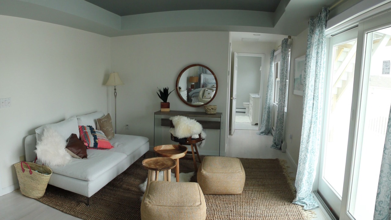 Photo of Bathroom in Beach Haven