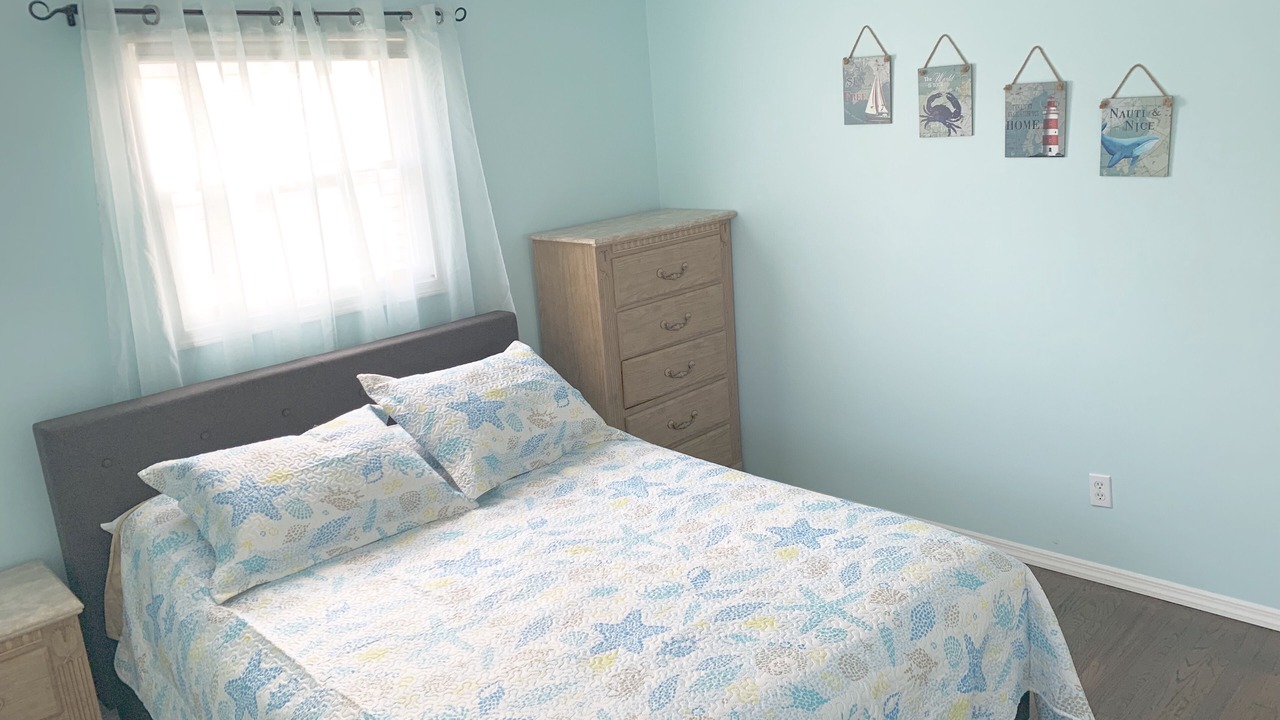 Photo of Bedroom in North Cape May