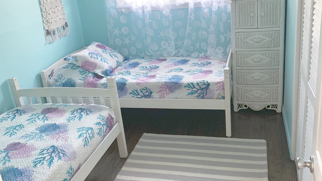 Photo of Bedroom in North Cape May