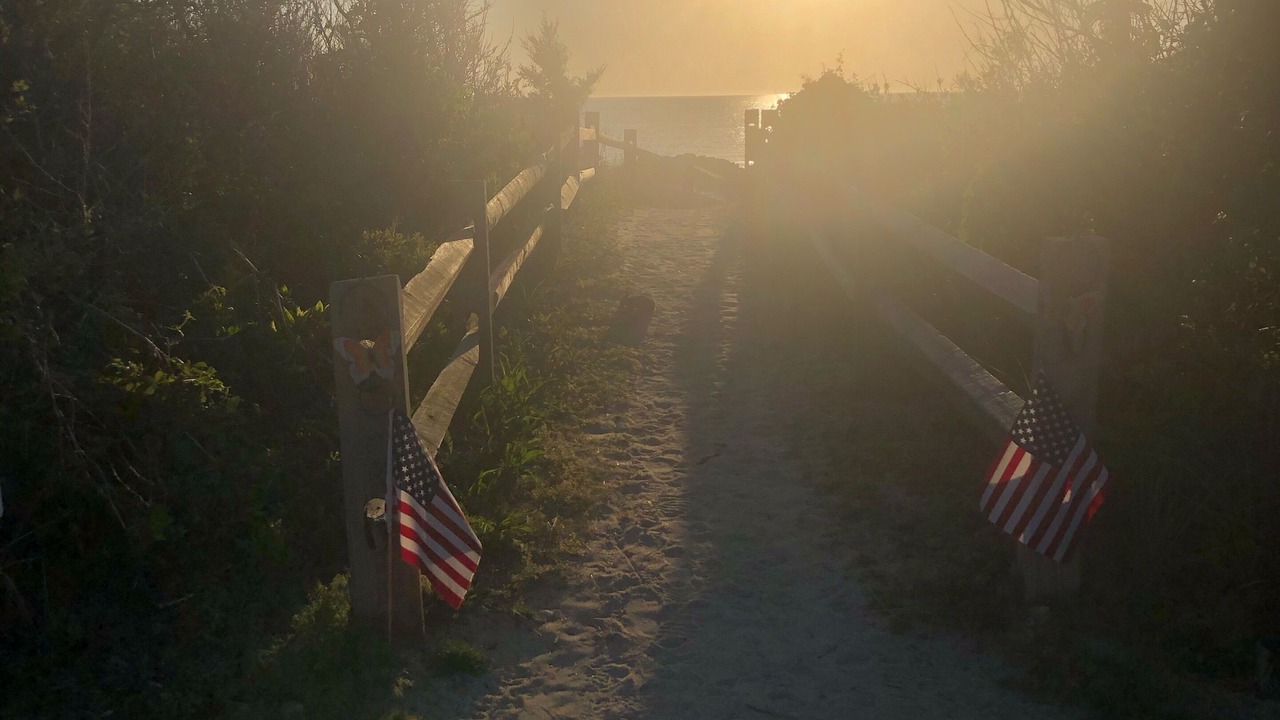 Photo of Outdoor in North Cape May