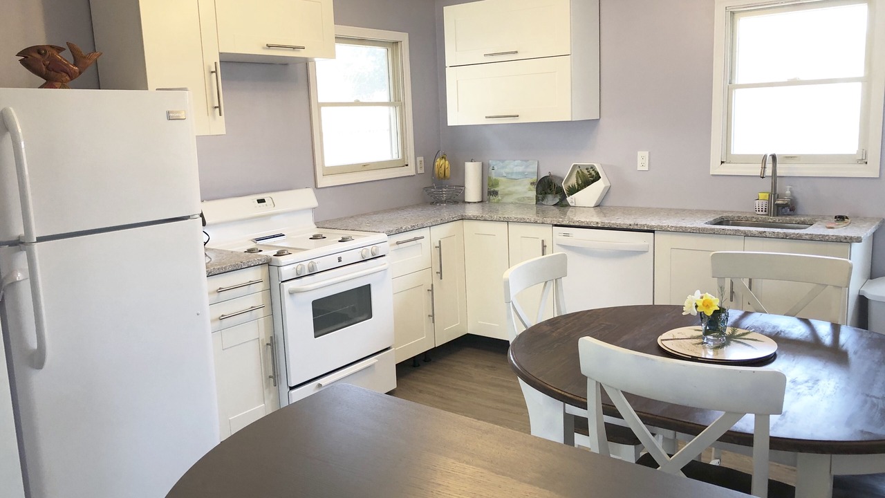 Photo of Kitchen in North Cape May