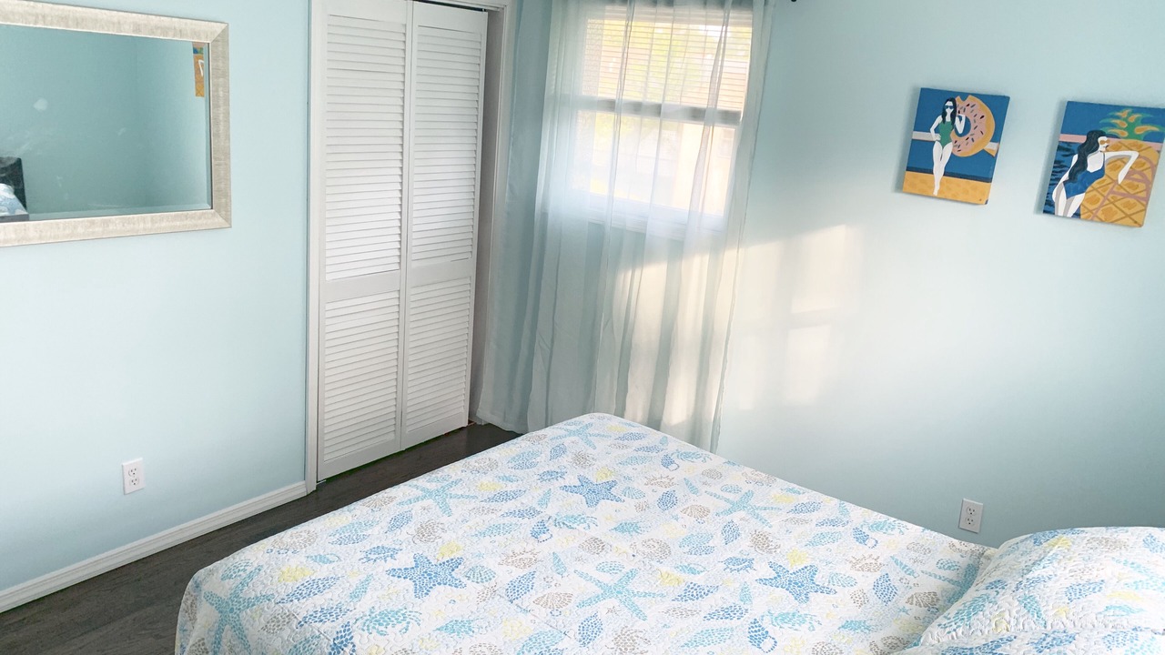 Photo of Bedroom in North Cape May
