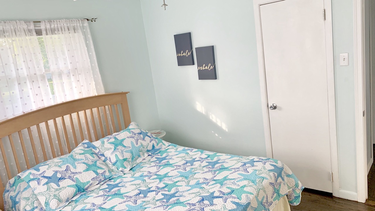 Photo of Bedroom in North Cape May