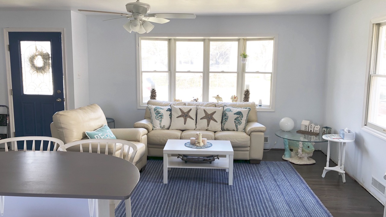 Photo of Livingroom in North Cape May