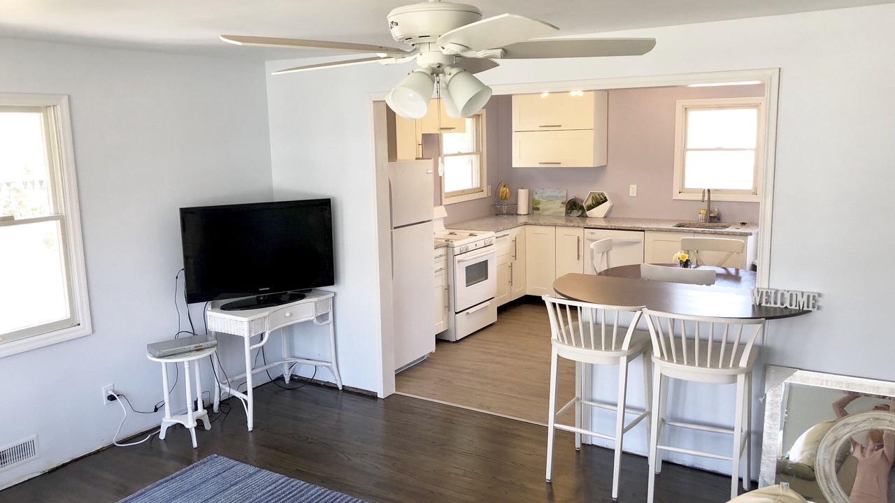 Photo of Livingroom in North Cape May