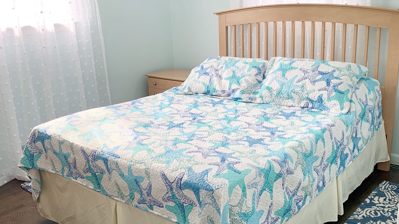 Photo of Bedroom in North Cape May