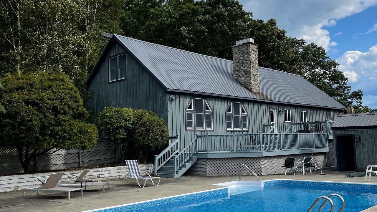 Photo of Outdoor in Hillside Lake