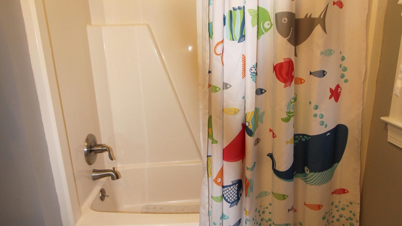 Photo of Bathroom in Town Bank