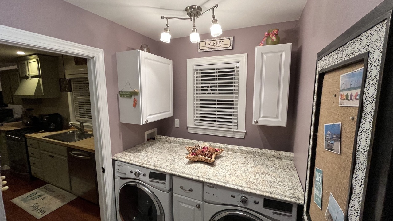Photo of Bedroom in Town Bank