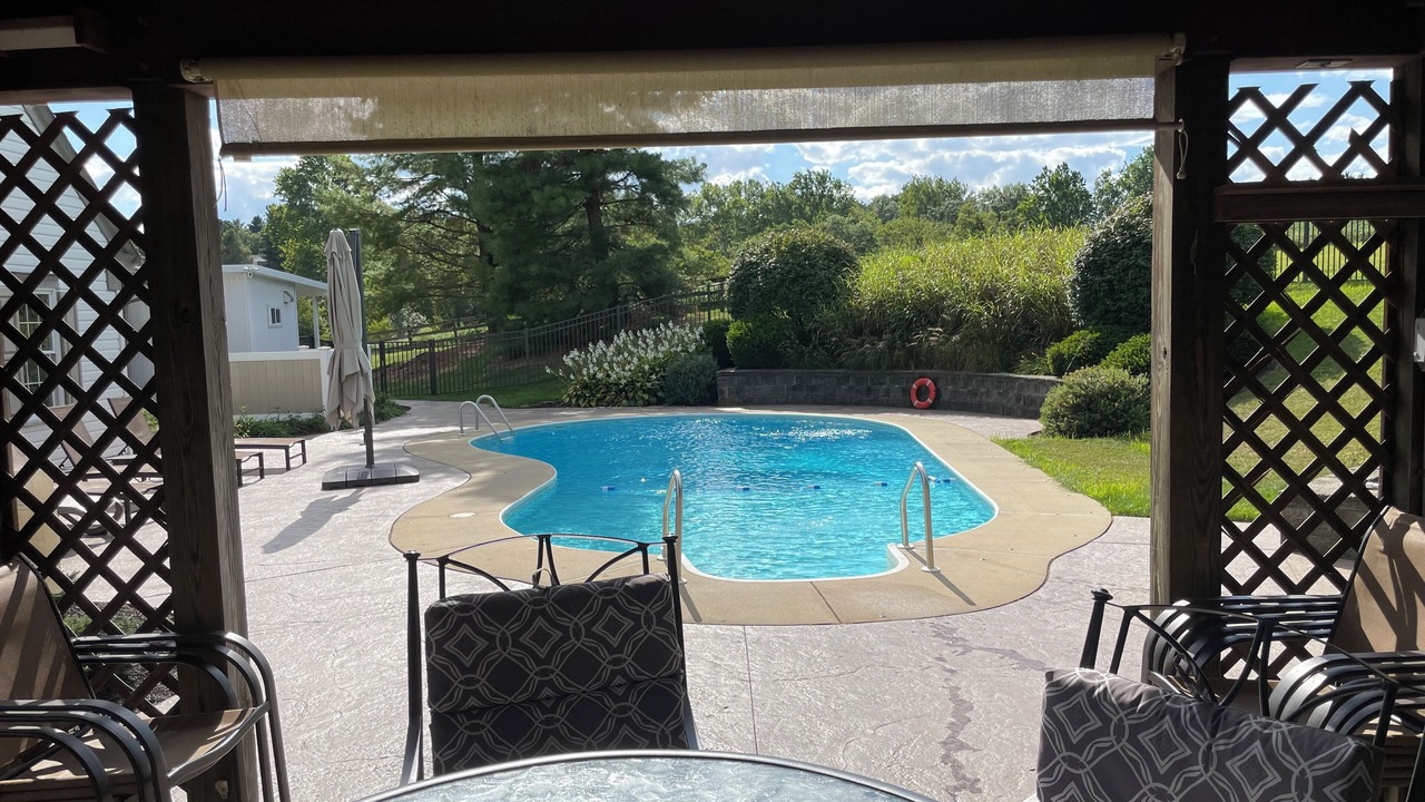 Photo of Outdoor in Manheim