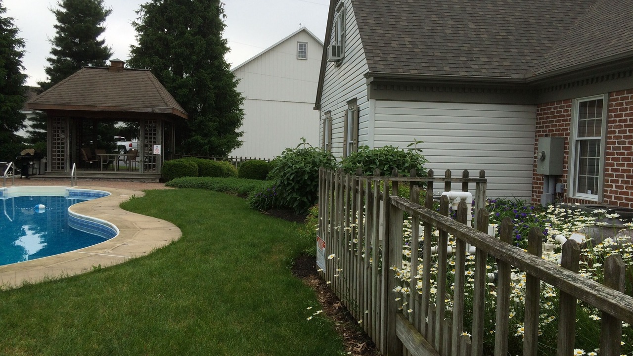 Photo of Outdoor in Manheim