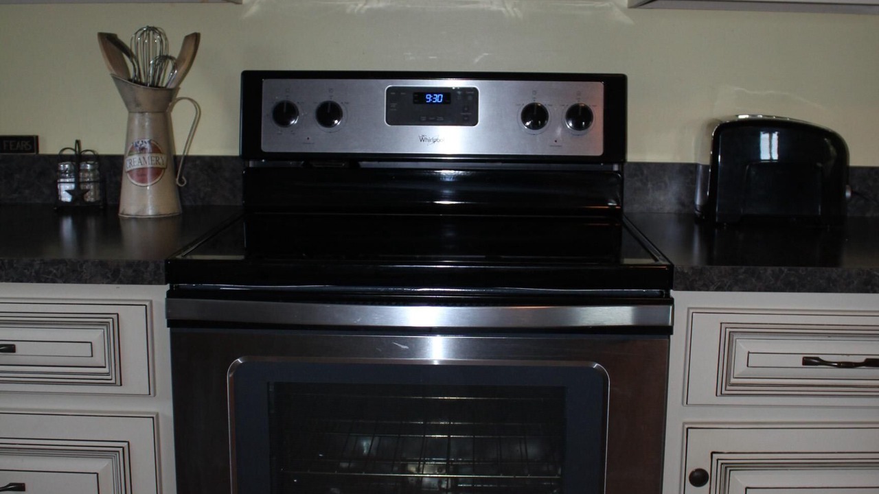 Photo of Kitchen in Paradise