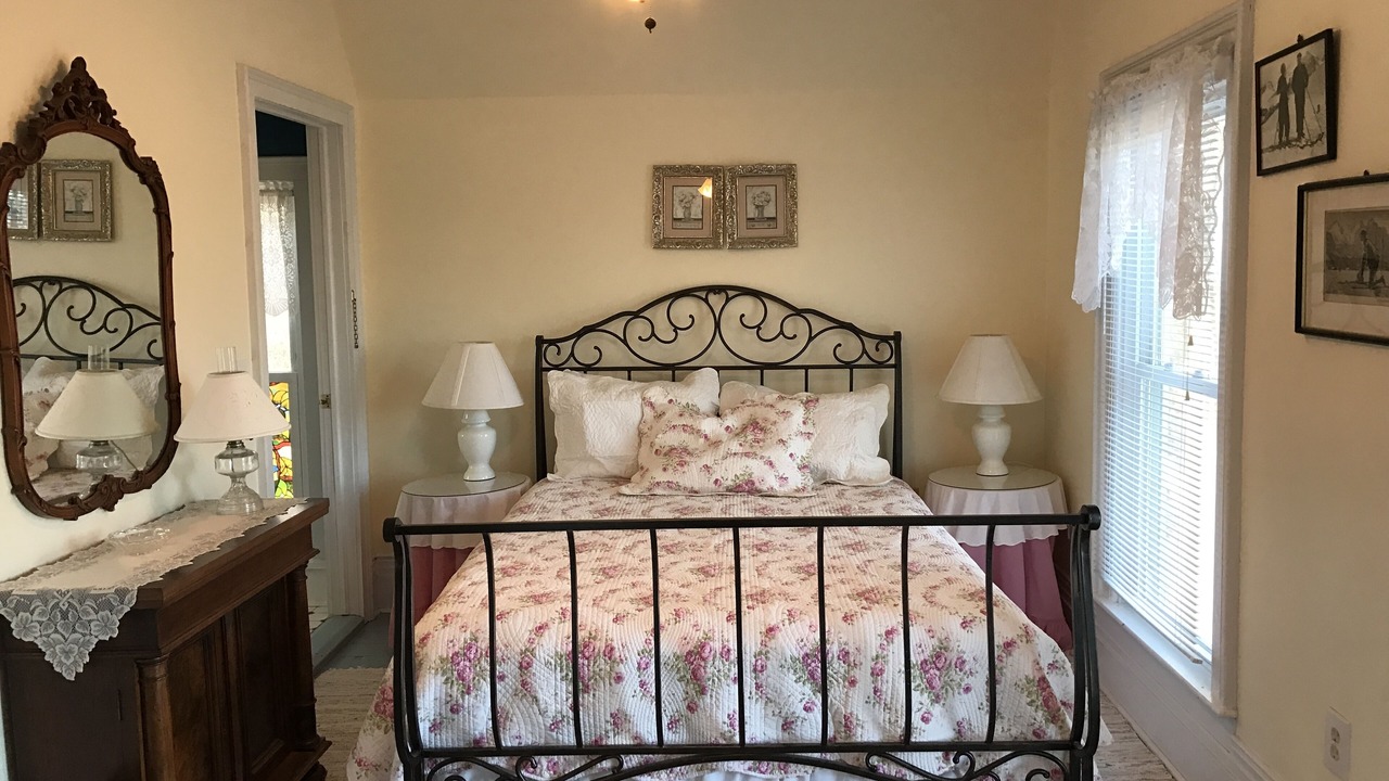 Photo of Bedroom in Rock Stream