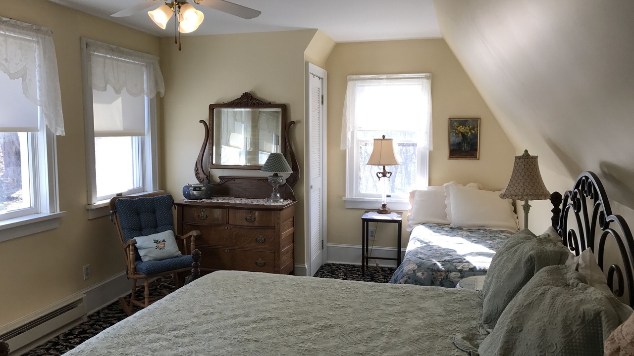 Photo of Bedroom in Rock Stream