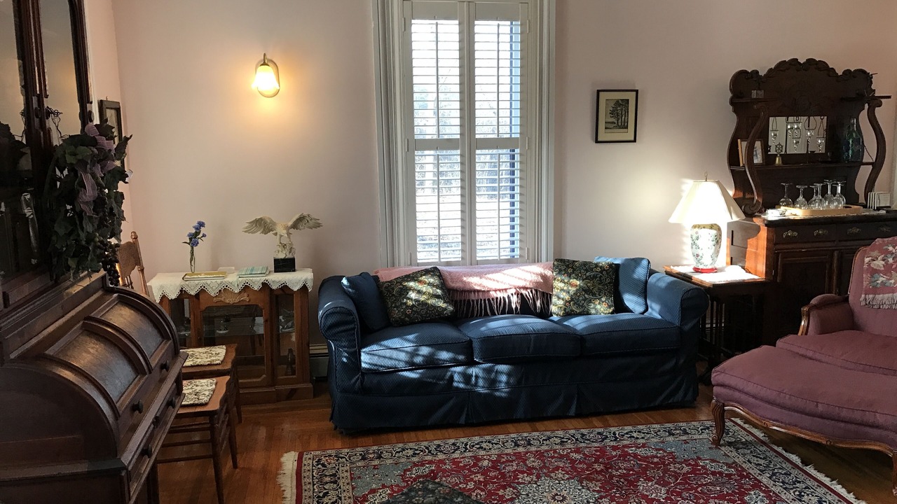 Photo of Bedroom in Rock Stream